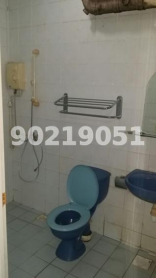 Blk 634 Woodlands Ring Road (Woodlands), HDB 5 Rooms #64093682